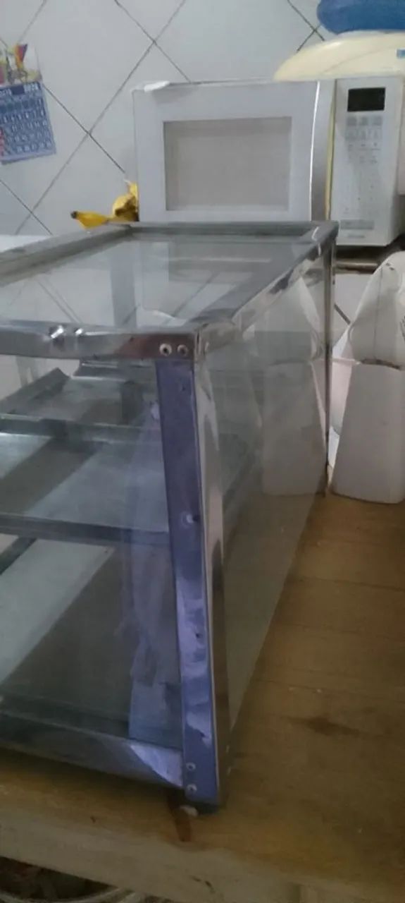 Expositor de salgados - Foto 5