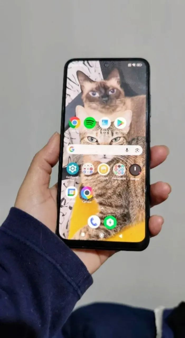 Xiaomi Poco - Foto 2