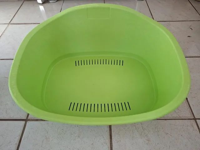 Cama plástica Chalesco Sleeper 1 para Cachorro porte pequeno.