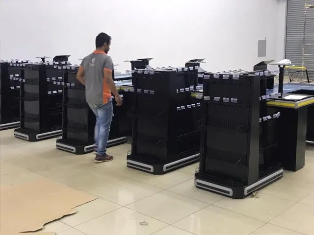 pora palhete com check  - Foto 3