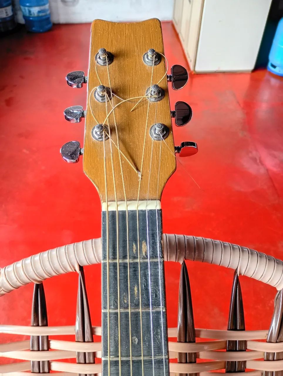 Violão Giannini Star - Foto 3