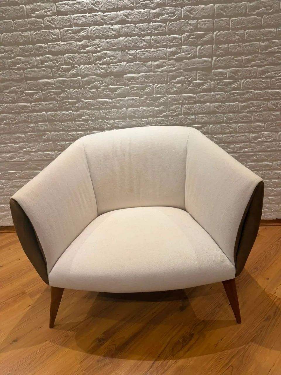 Poltrona Brentwood 