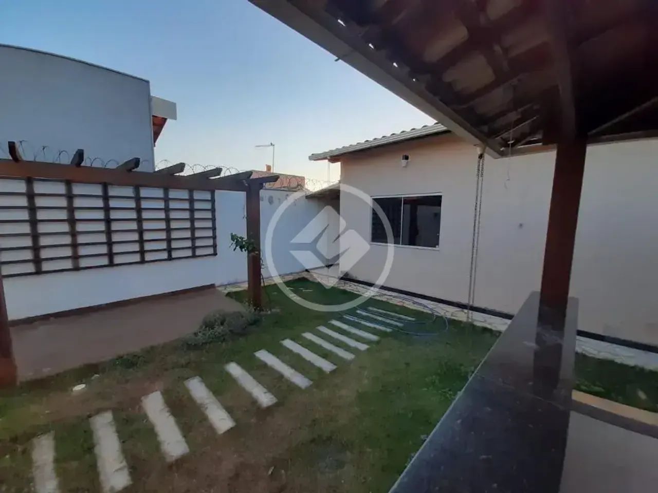 Casa 3 quartos sendo 1 suíte codigo: 357298 - Foto 2