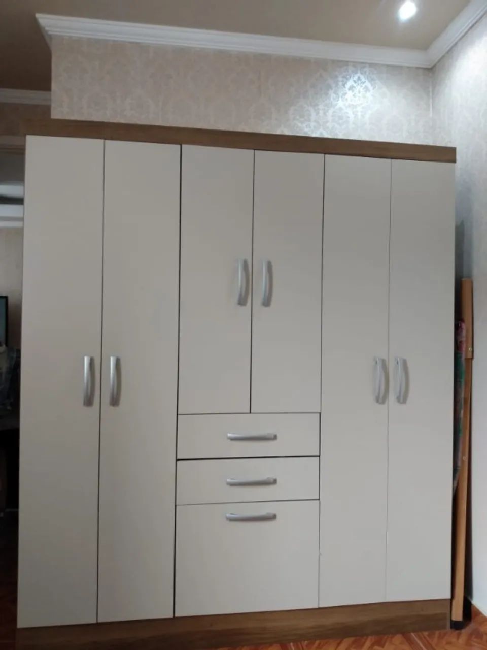 Guarda Roupa - Foto 2