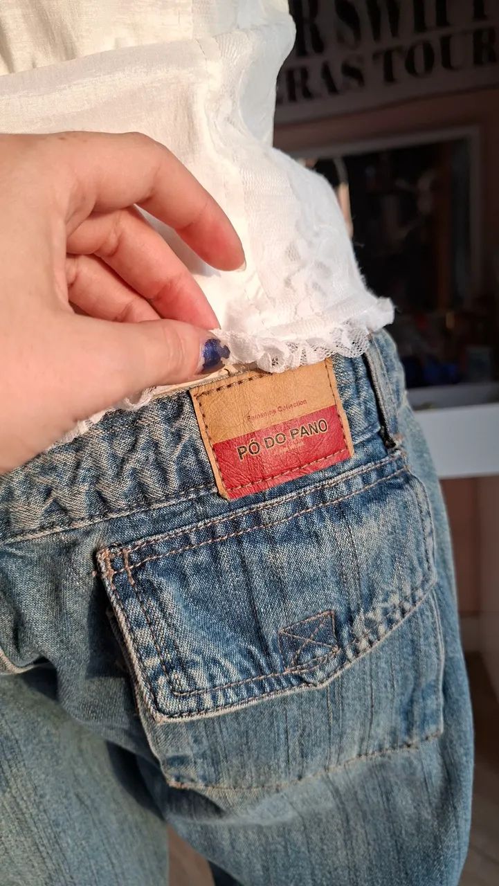 Calça jeans - Foto 5