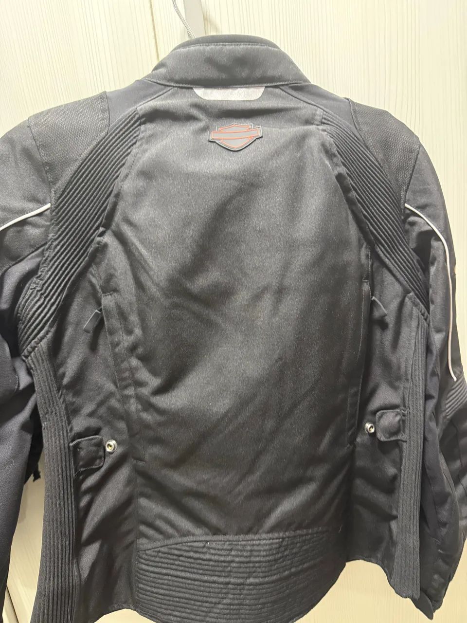 Jaqueta Harley Davidson feminina original - Foto 3