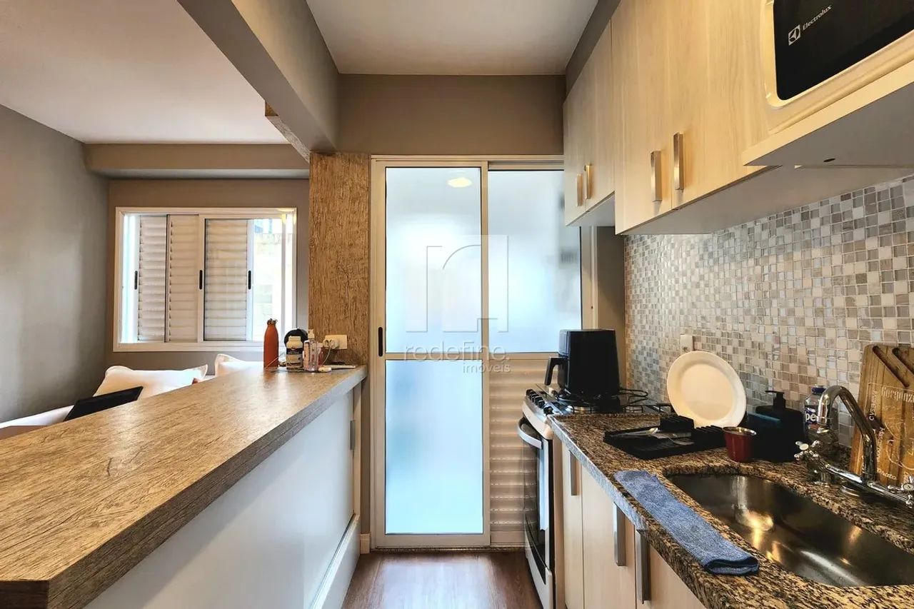 Apartamento 1 quarto - Vila Olímpia - Foto 2