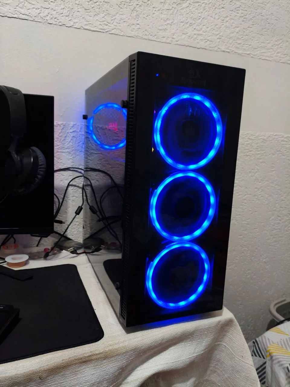 VENDO OU TROCO PC GAMER - Foto 3