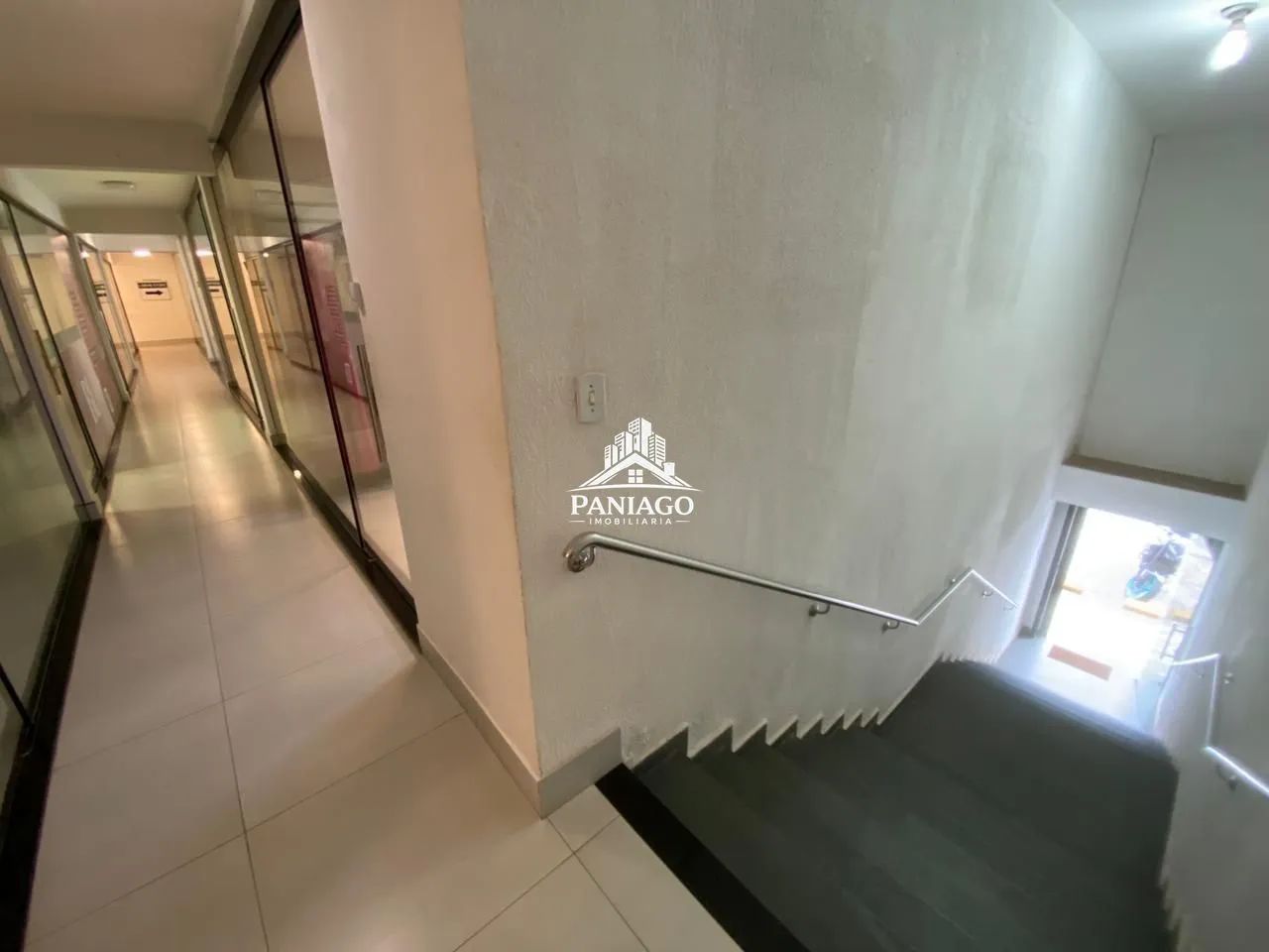 Sala comercial para locação próximo Av. Miguel Sutil, Cuiabá-MT - Foto 2