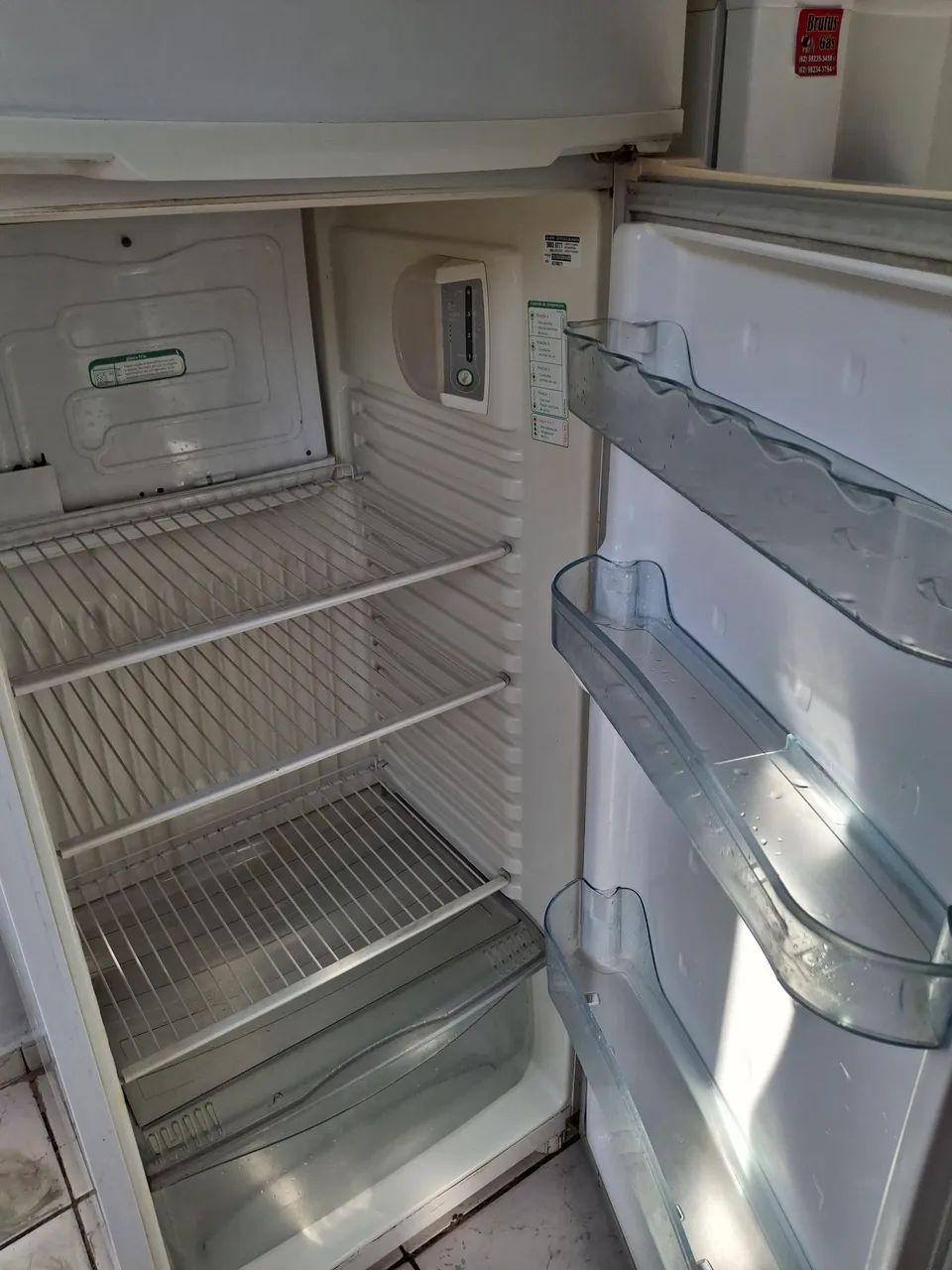Geladeira  - Foto 3