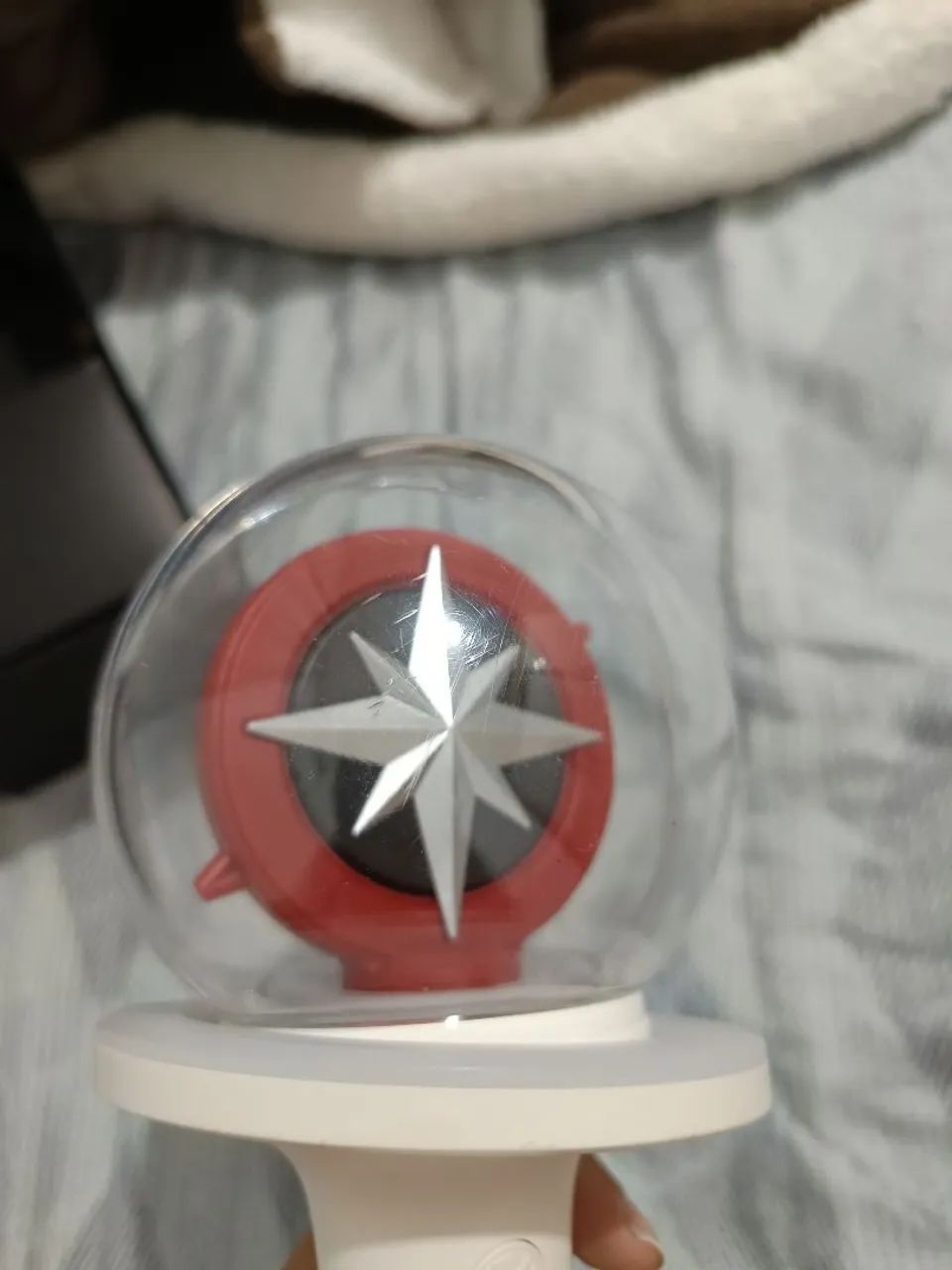 LIGHTSTICK STRAY KIDS - Foto 4