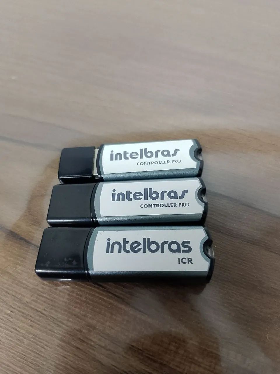 Controller Pro linha impacta