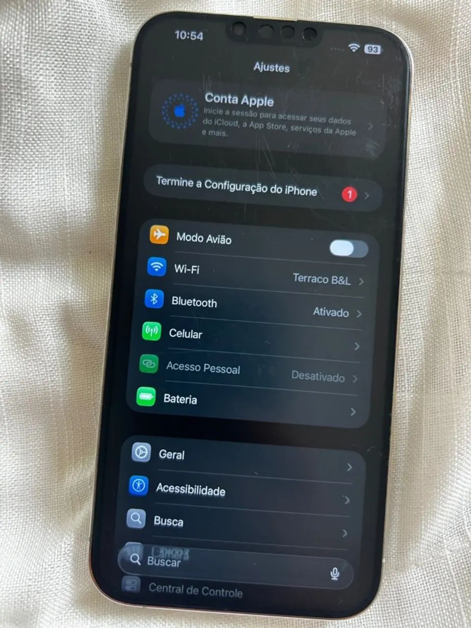 iPhone 13 Pro Max 128GB - Impecável - Foto 4