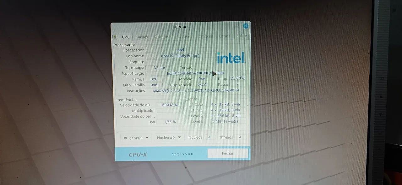 Computador Escritório  - Foto 4