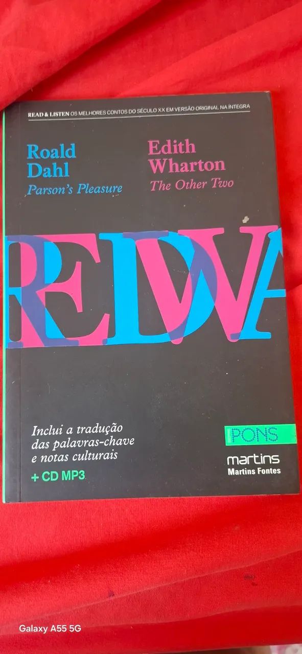 LIVRO  - Foto 2