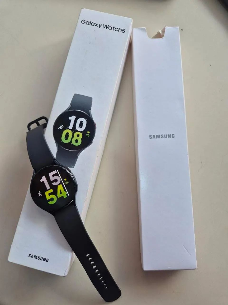 Samsung galaxy watch 5 pro 