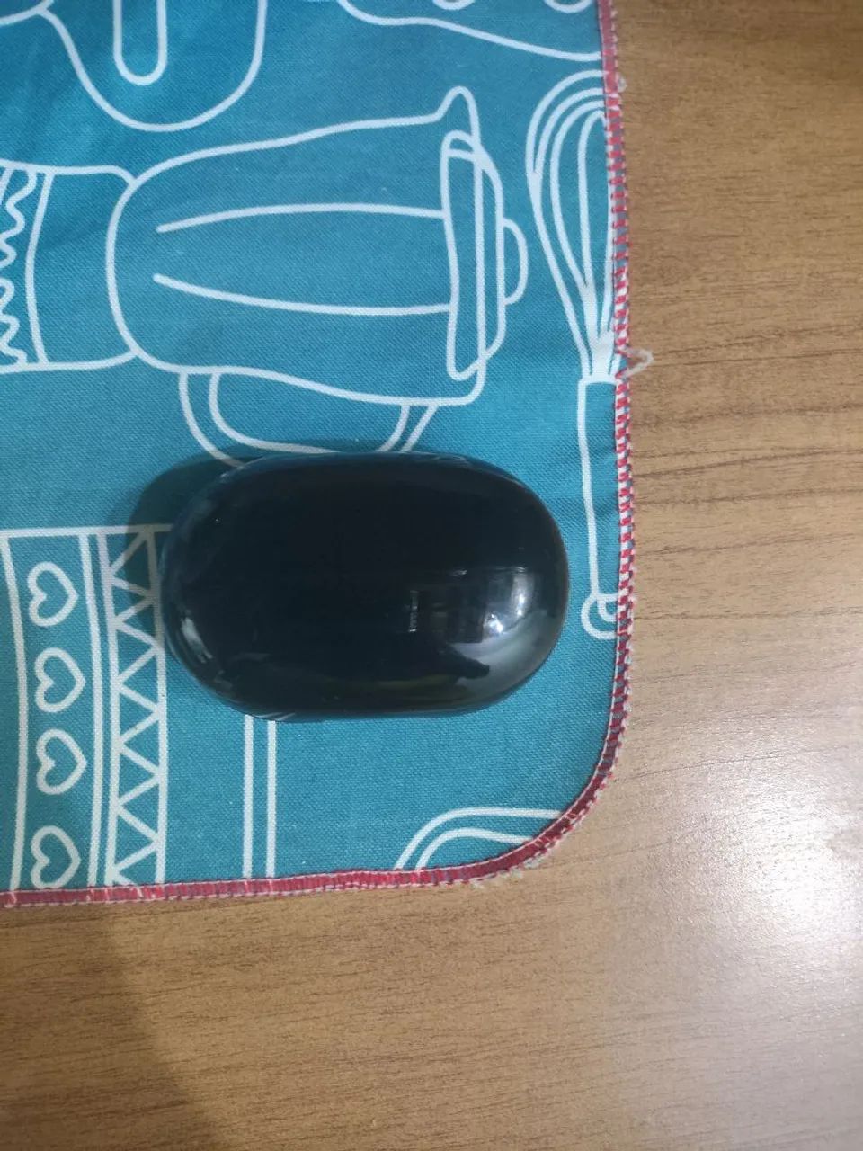 Vendo fone de ouvido