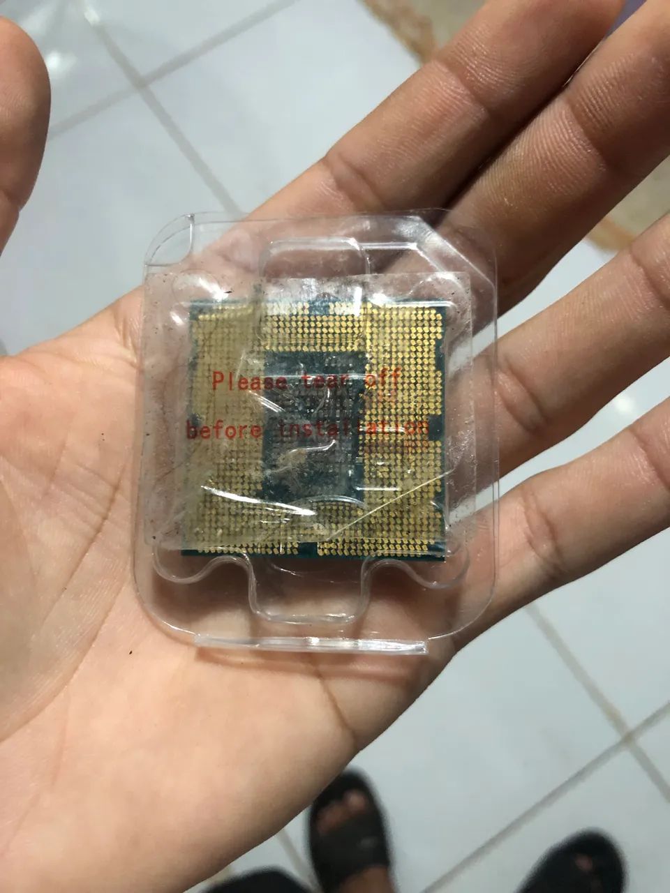 processador i3 3220  - Foto 2
