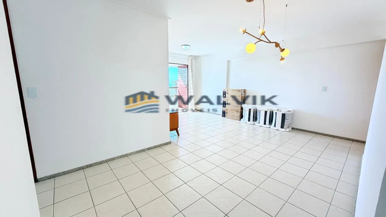 Apartamento para Locação em Boa Viagem com 96m²! - Foto 5