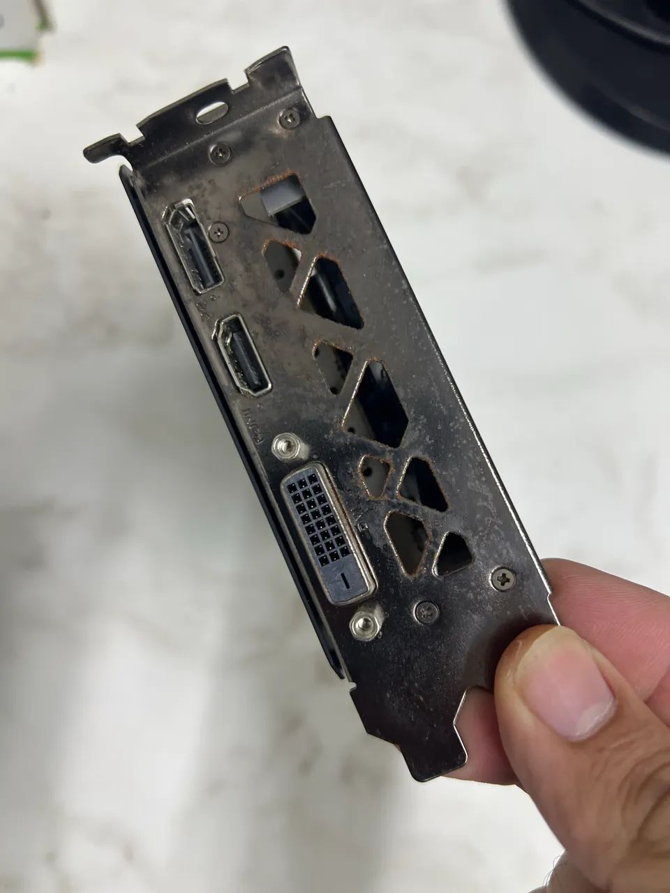 GeForce gtx 1660 6gb - Foto 2