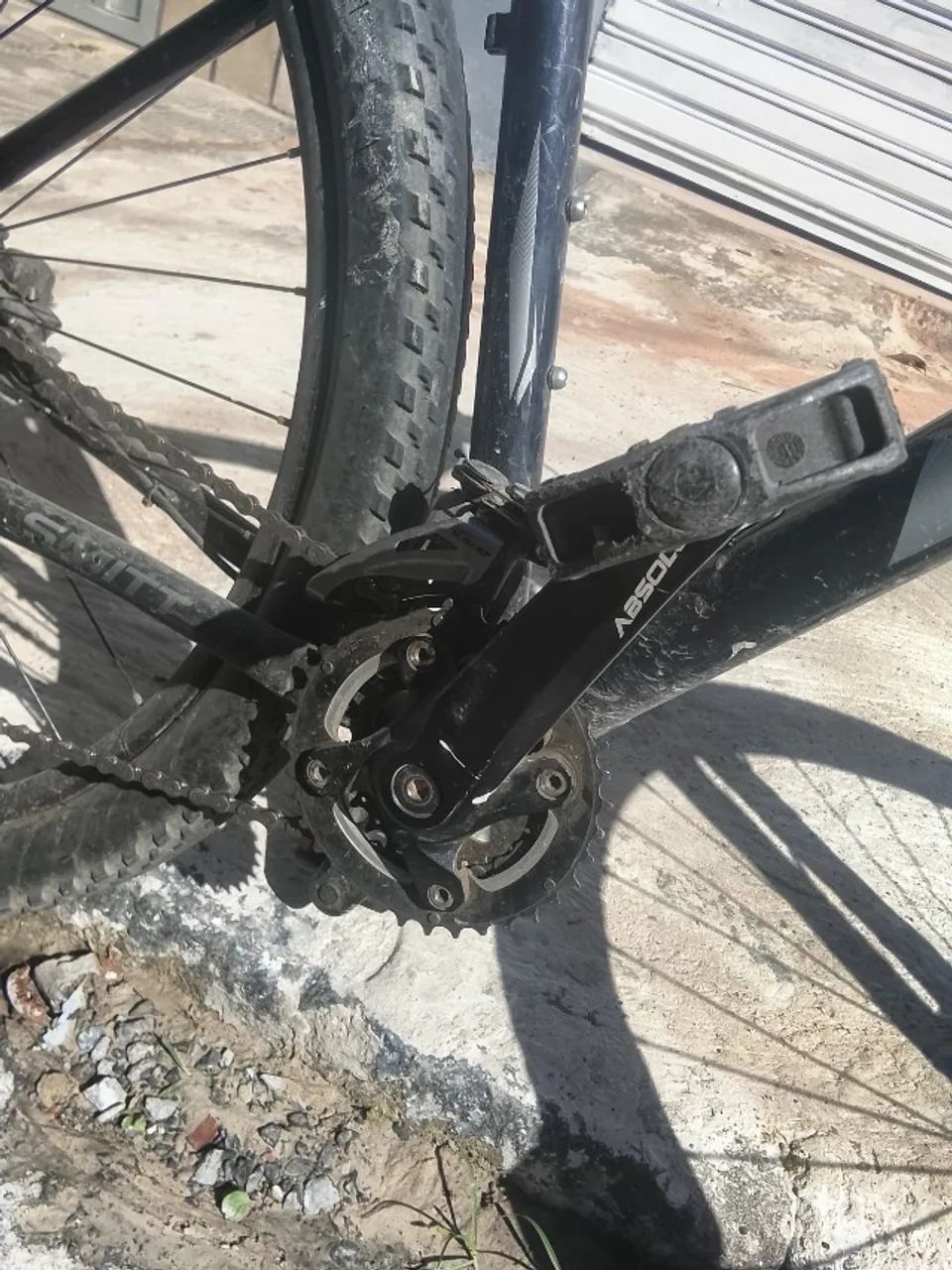 Bike First smitt - Foto 5