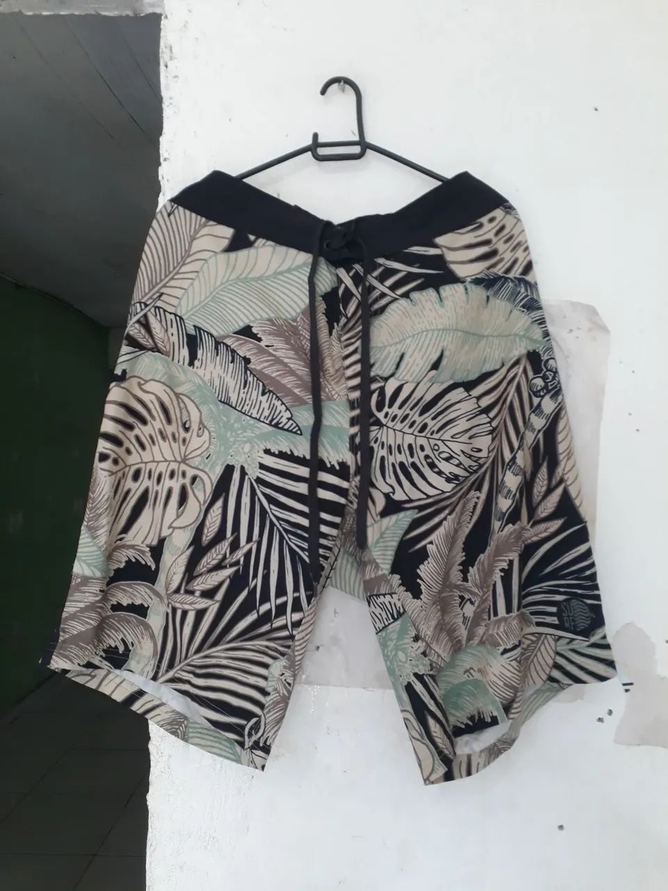 Bermudas masculinas tam GGG - Foto 4