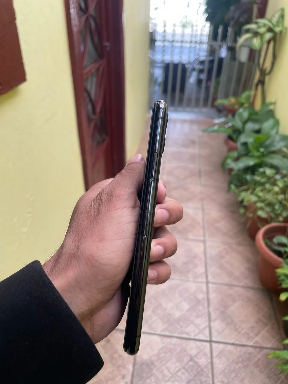 11 pro Max vendo ou troco  - Foto 4