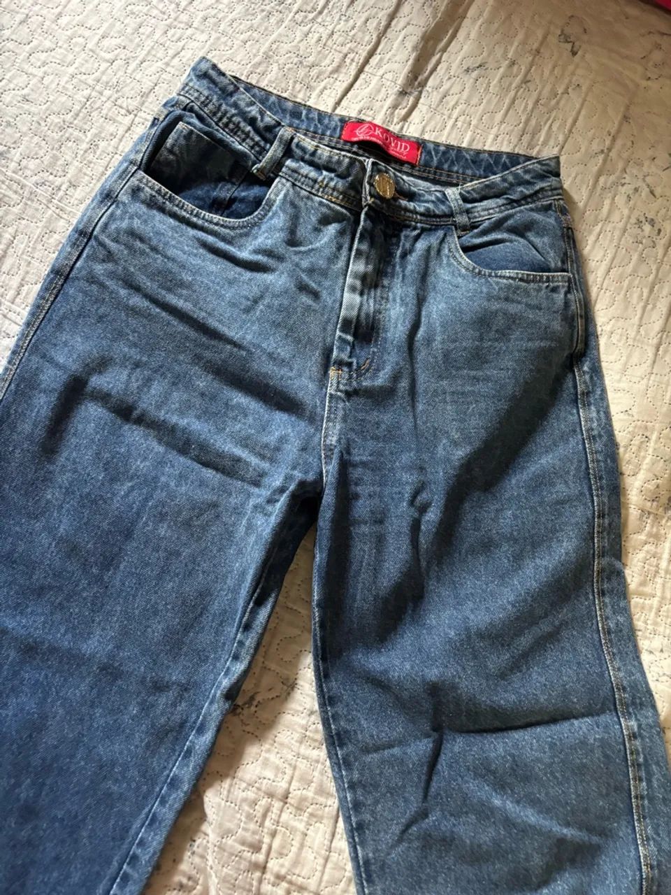 Vendo calça jeans  - Foto 3