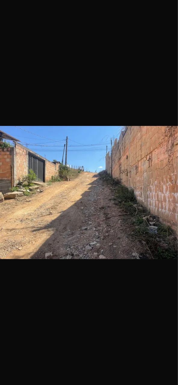 Vendo lote no bandeirinhas  - Foto 3