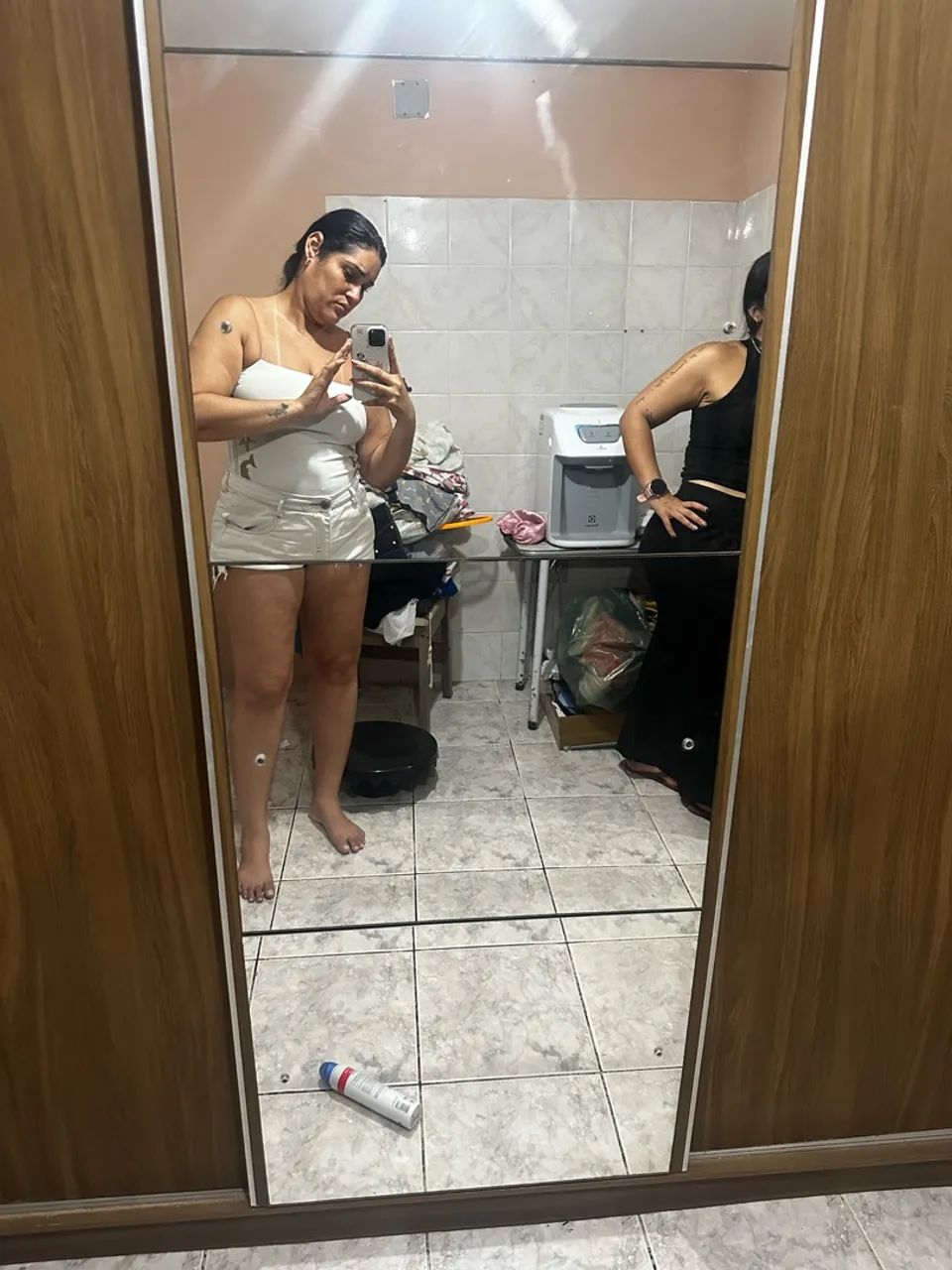Guarda roupa  - Foto 5