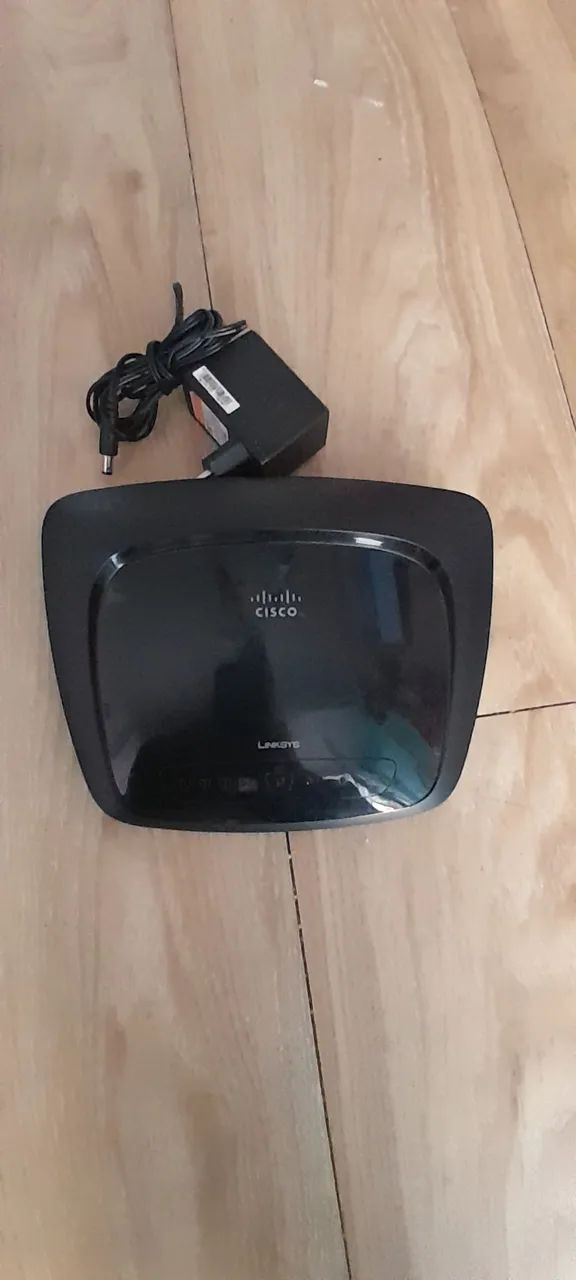 Roteador cisco  - Foto 3