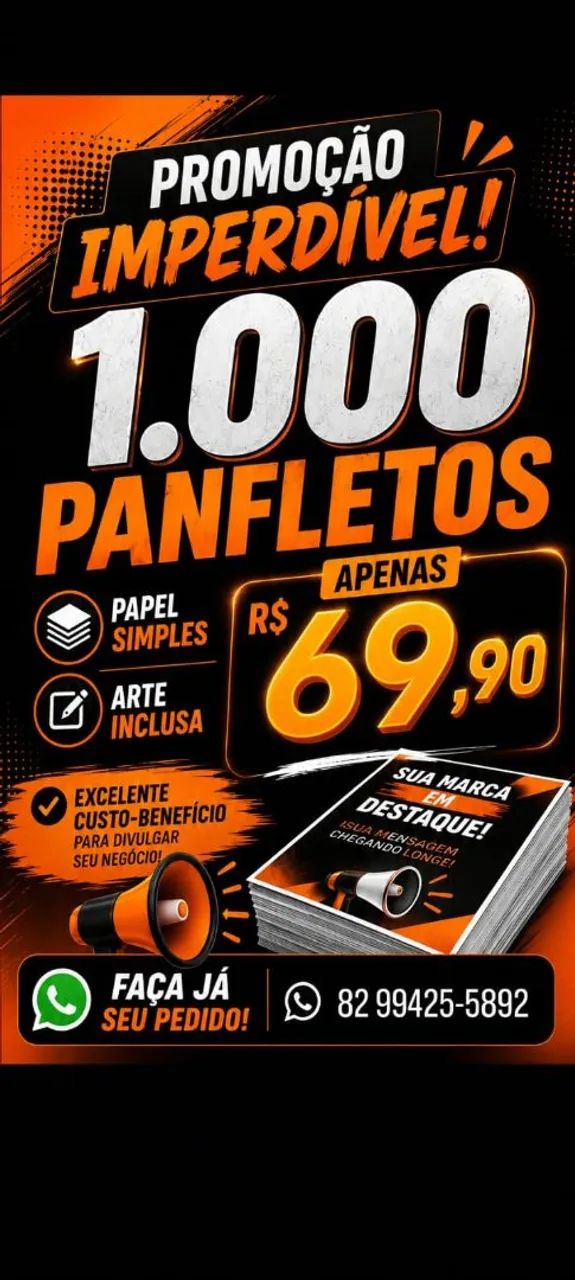 Panfletos