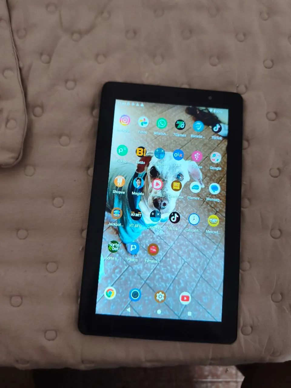Tablet  - Foto 6