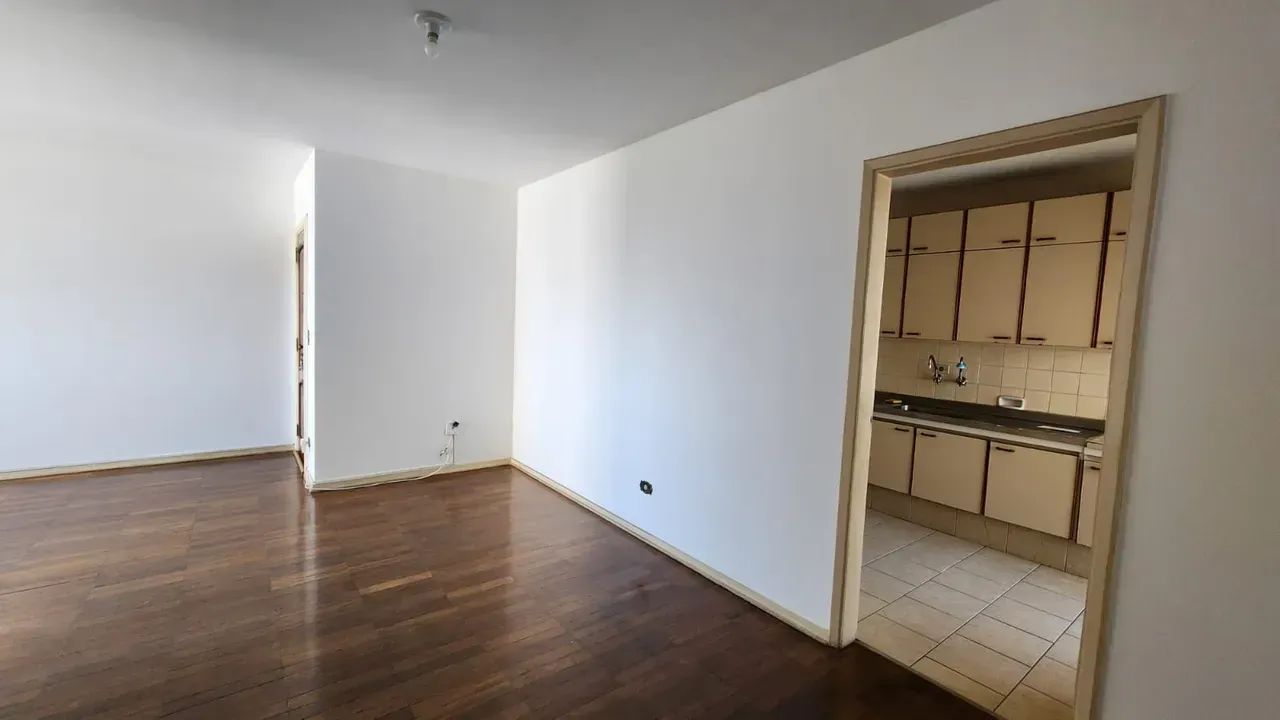 Apartamento para Locação  Edifício Nettuno (Netuno) | Jardim Apolo I - Foto 3