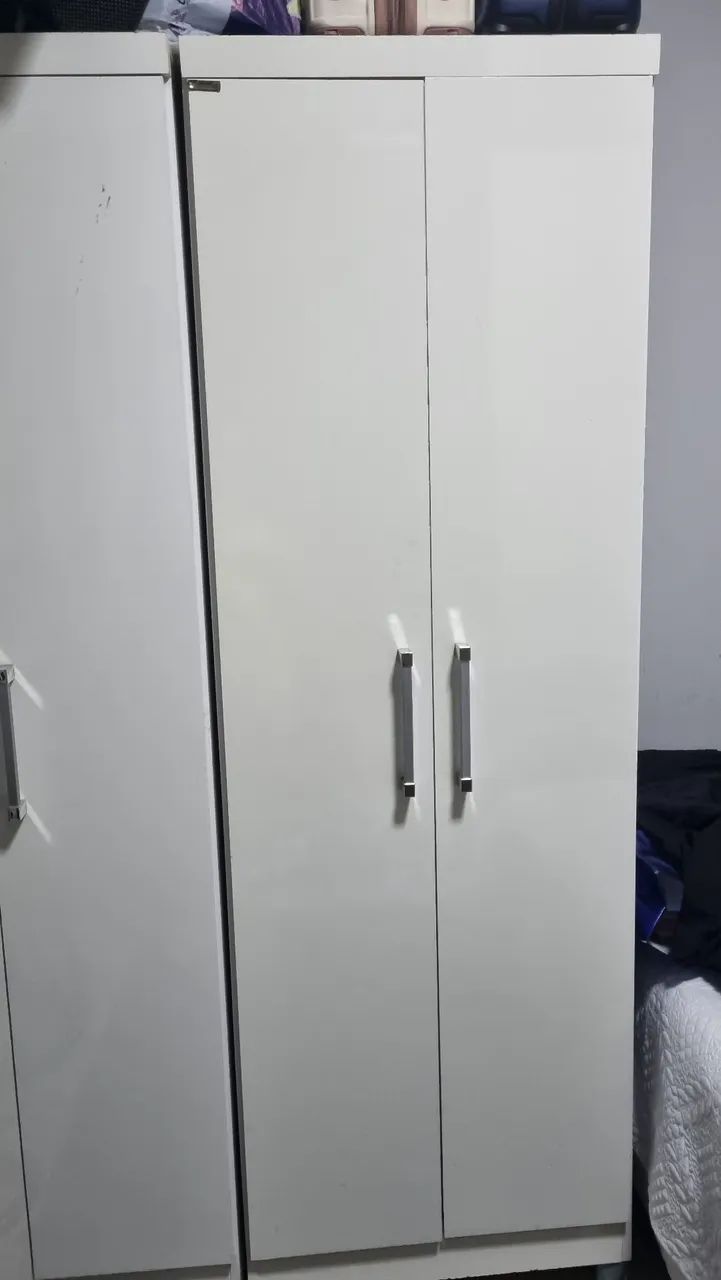2 Armários Multiuso - 150,00 cada. - Foto 2