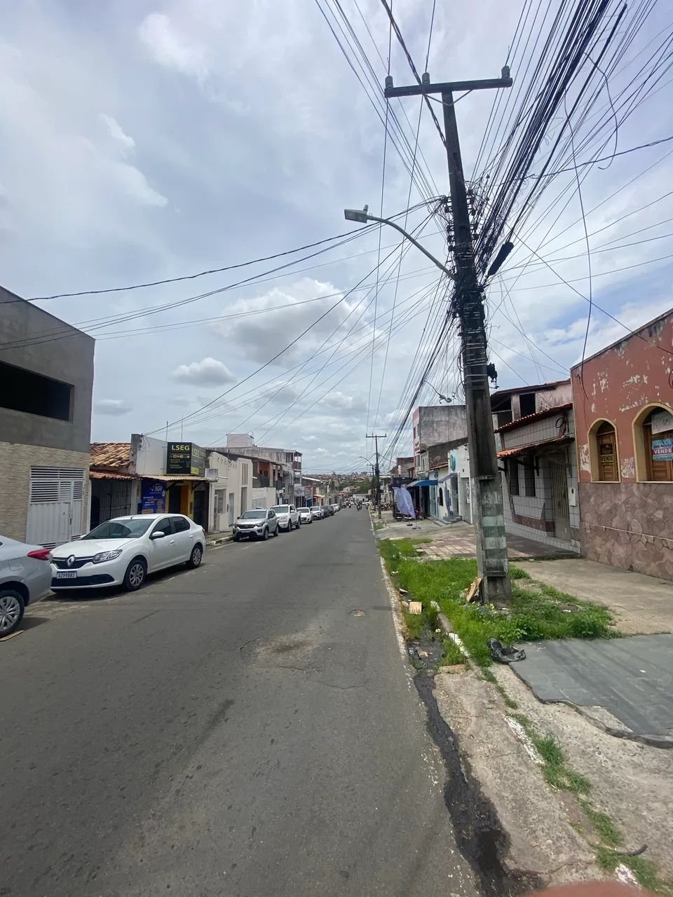 Localização privilegiada aluguel   Cento da cidade  - Foto 4