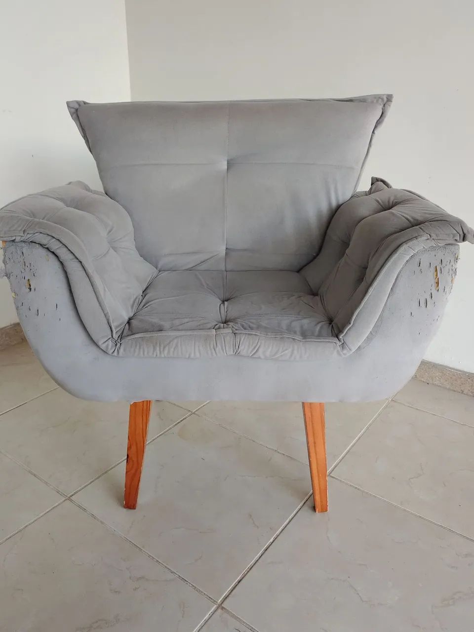 Poltrona 