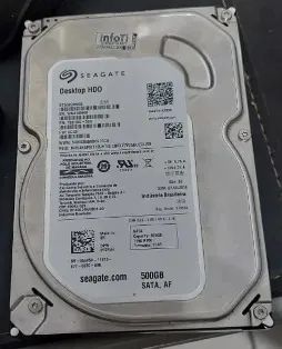 HD e MiniHD - Foto 3