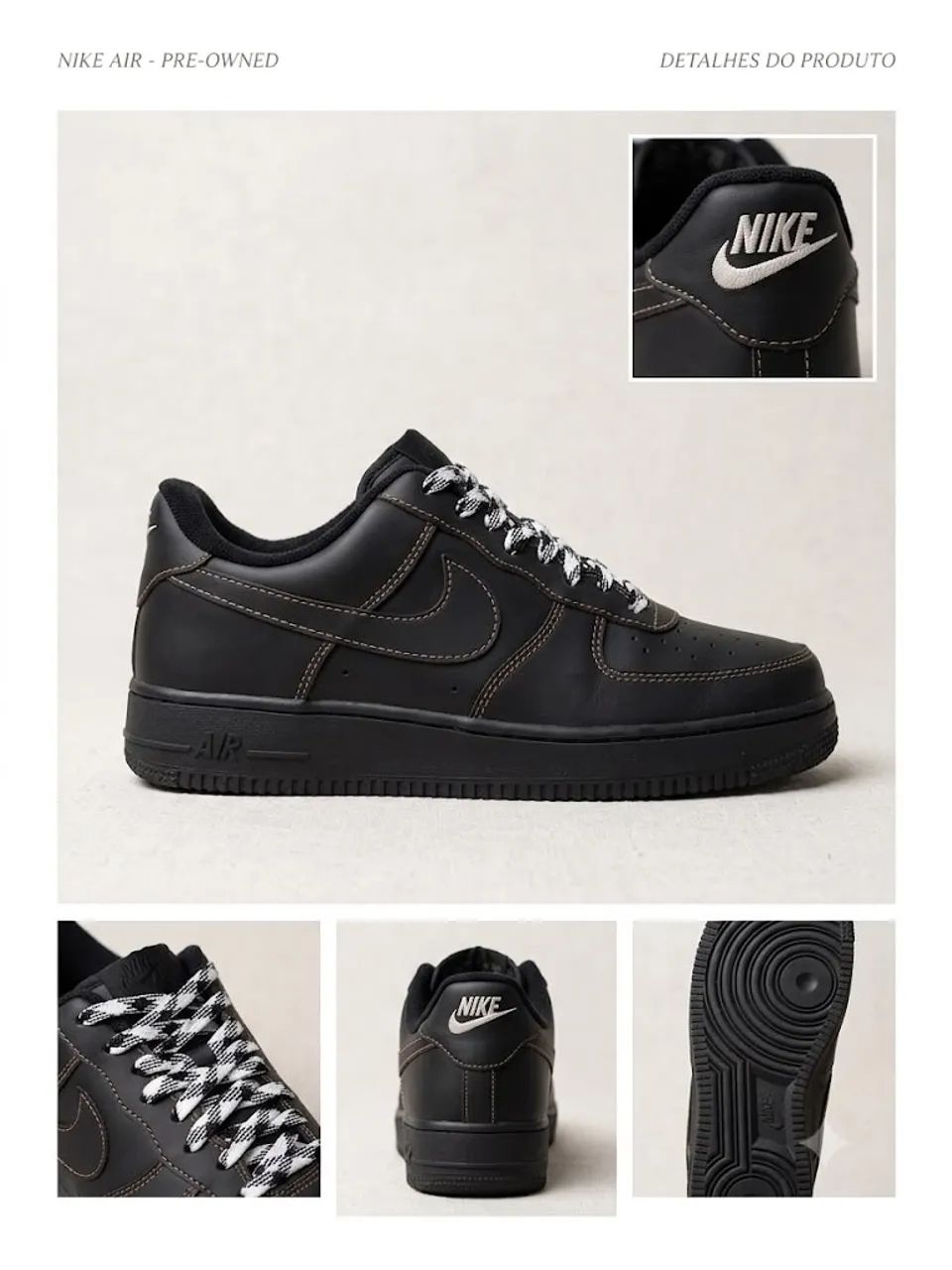 Tênis Nike 