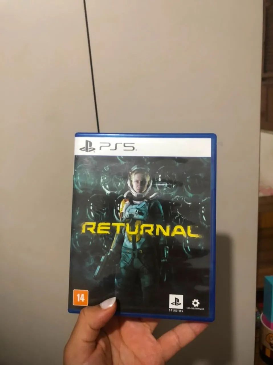Jogos de PS5  - Foto 3