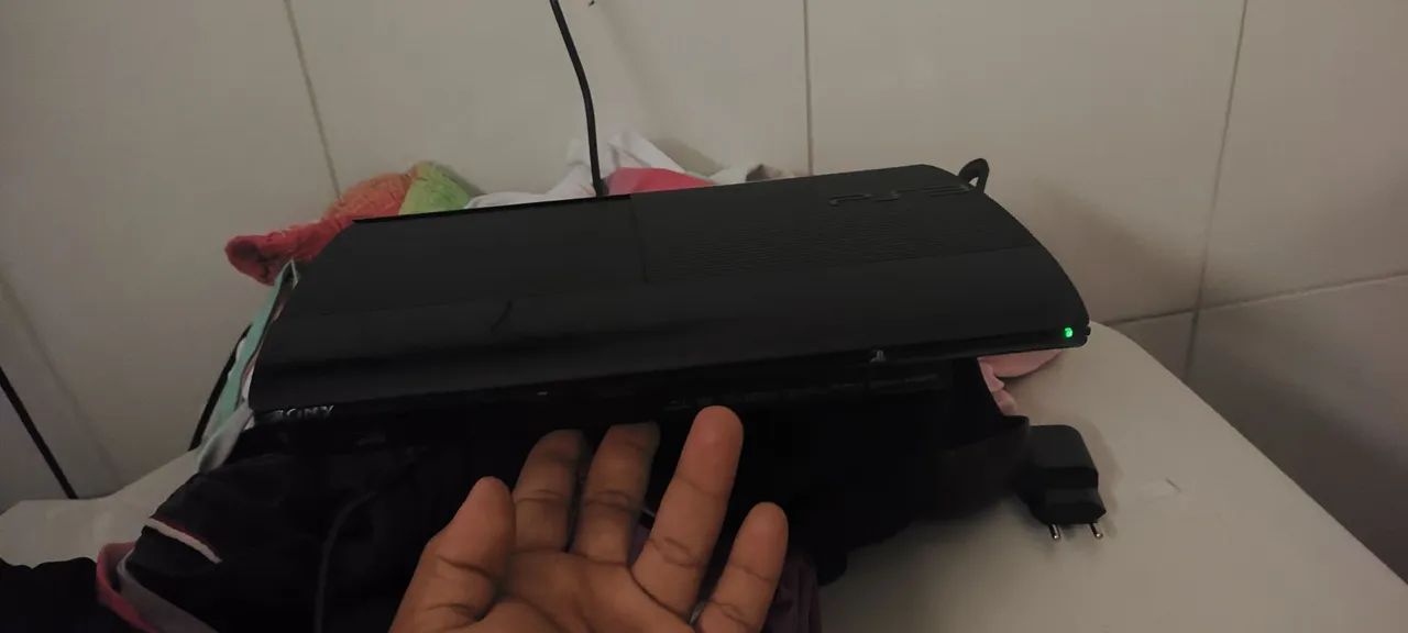 Ps3 destravado - Foto 3