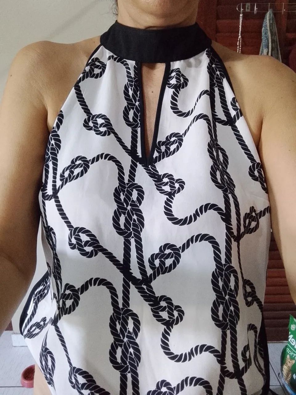 BLUSA FEMININA  - Foto 2