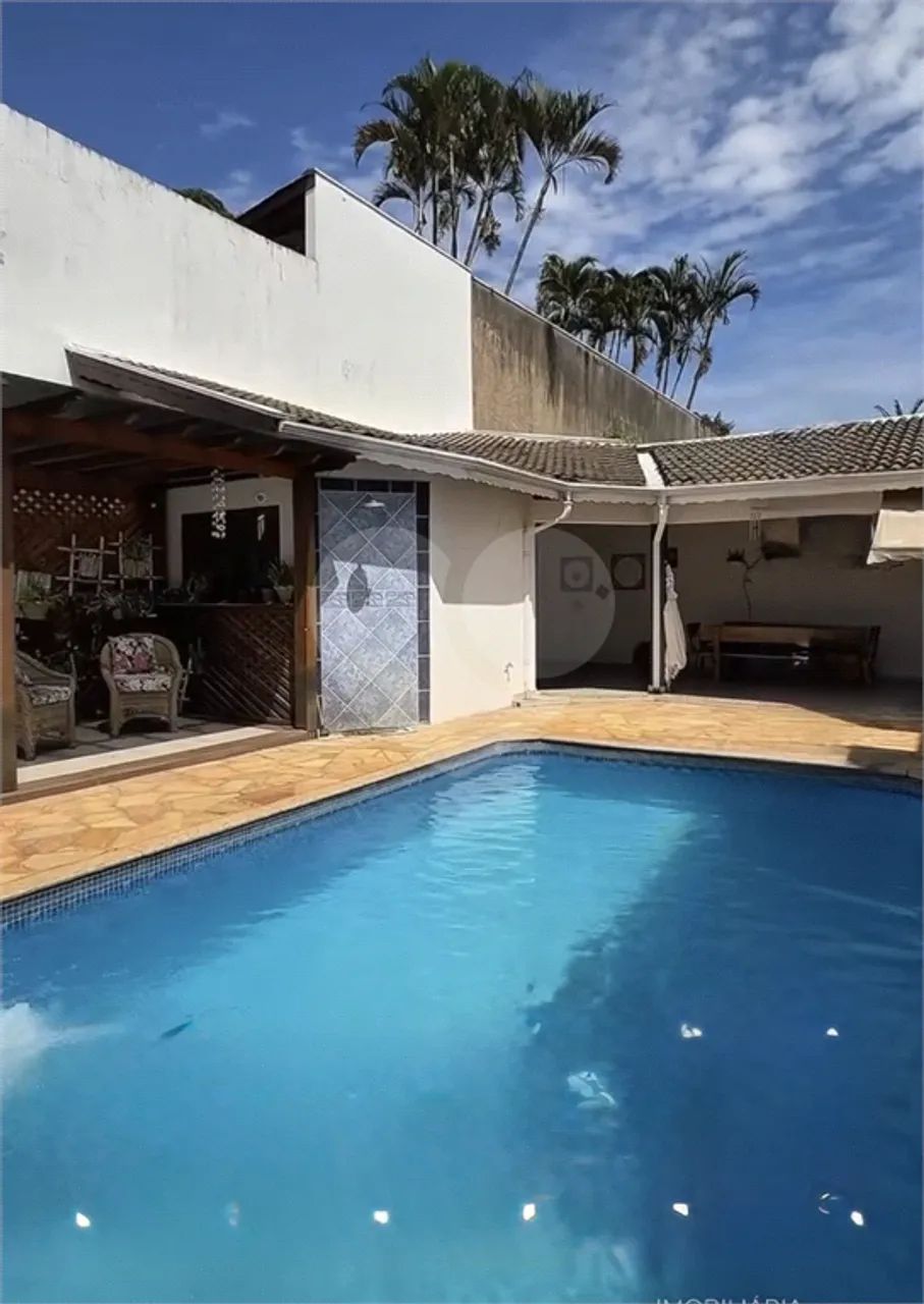 Condomínio com 3 quartos à venda em Villaggio capríccio - SP - Foto 3