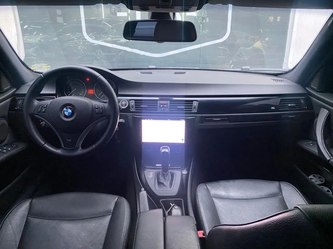 BMW 325I A 2012 - Foto 5