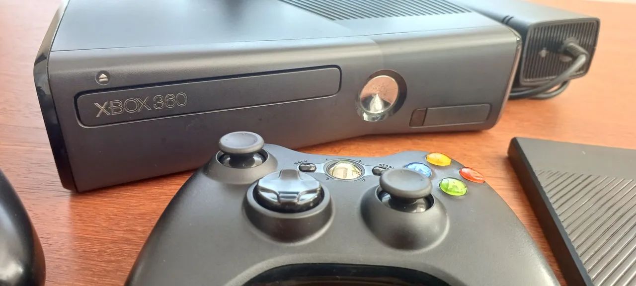 Xbox 360 Desbloqueado - Foto 3
