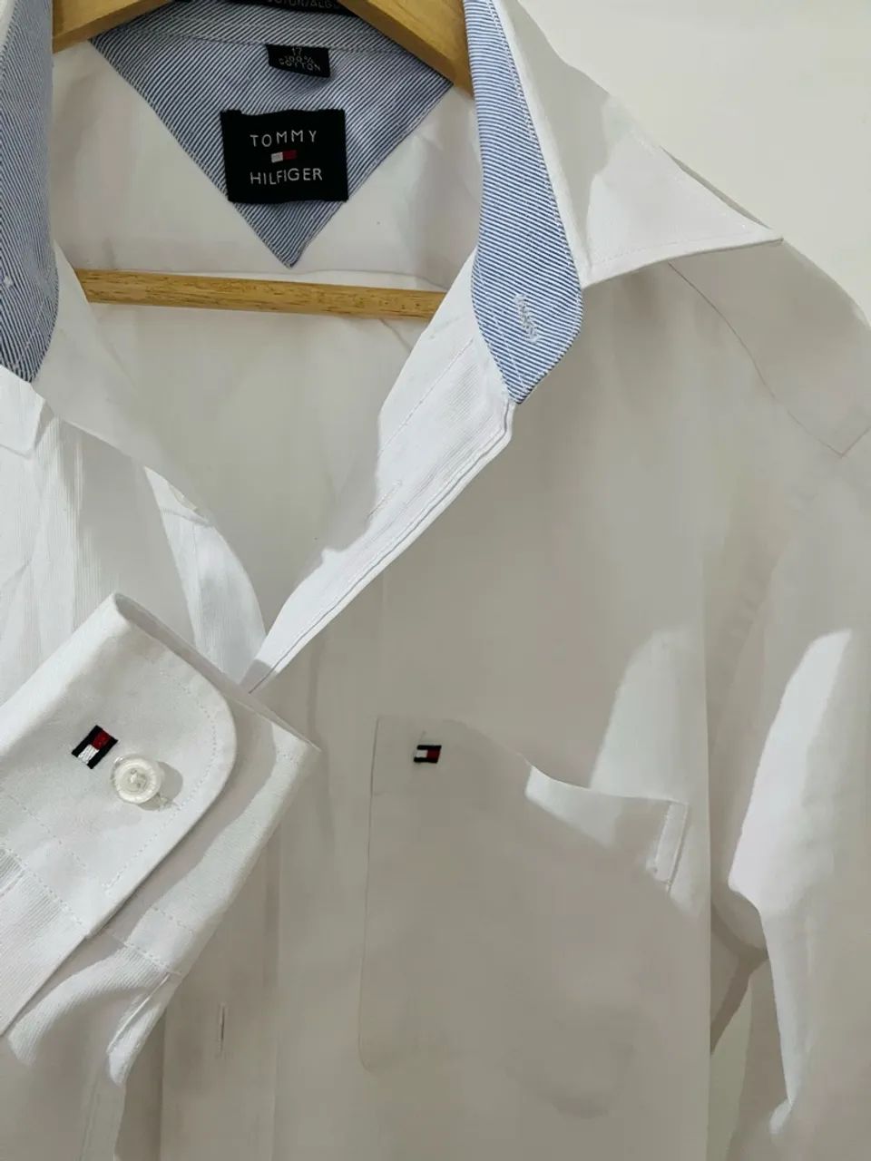 Social Tommy Hilfiger  - Foto 3