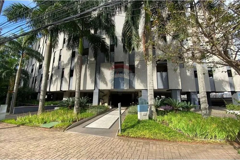 Conjunto Comercial - Locação - Real Parque - Foto 2