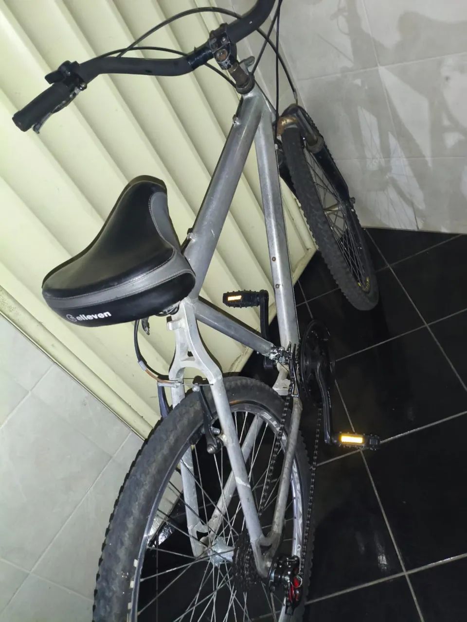Bicicleta e outros 