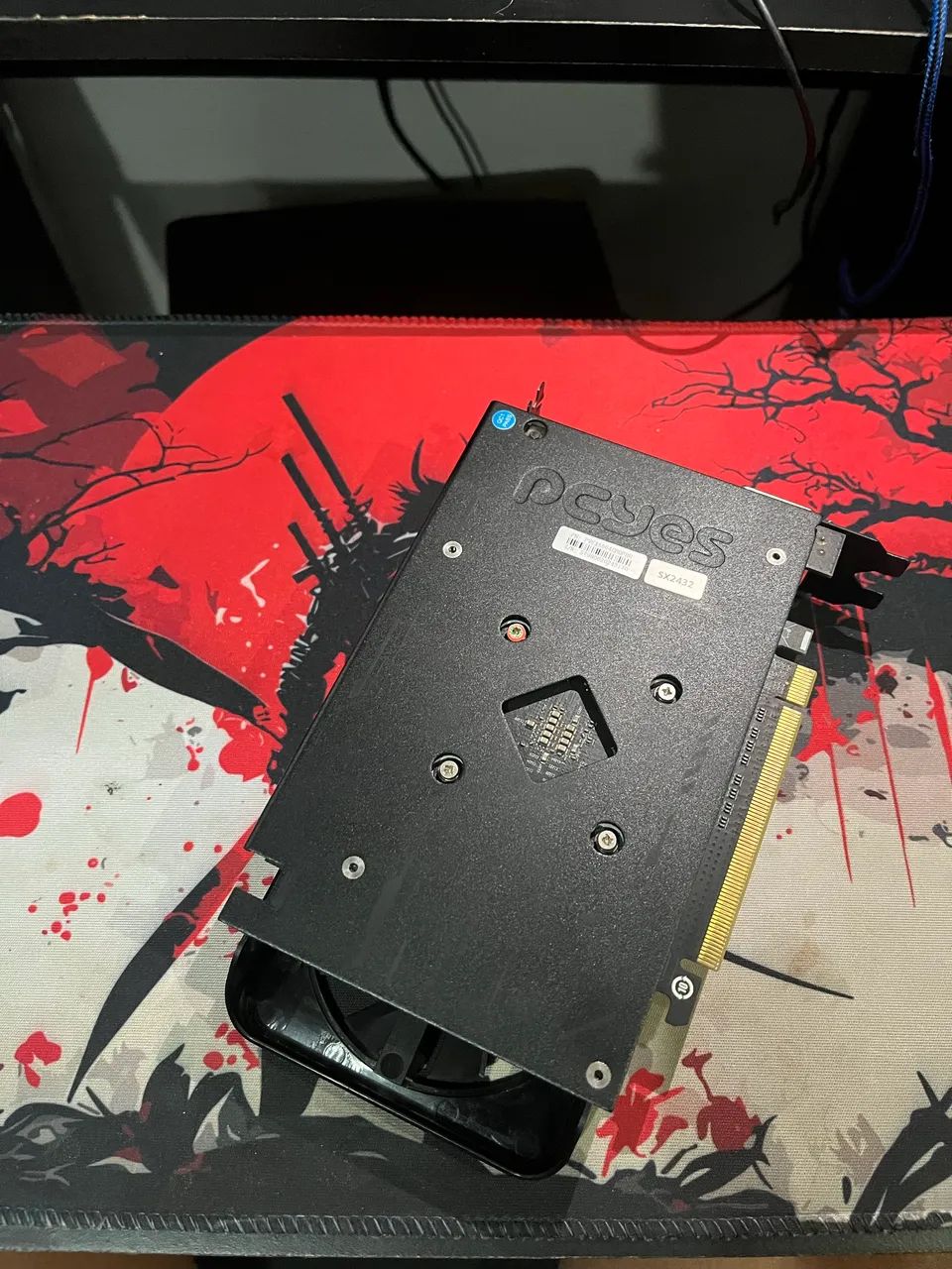 Rx 550 4gb - Foto 2
