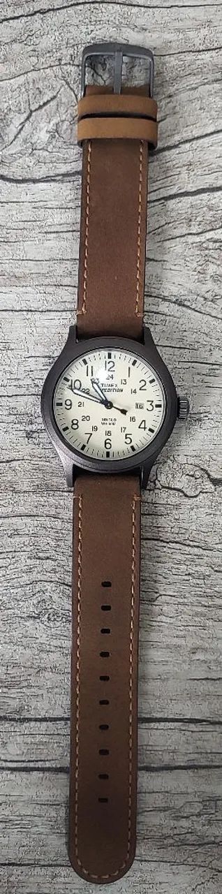 Relógio Timex - Expedition Scout - Foto 3